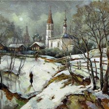 Схема вышивки «№228223»