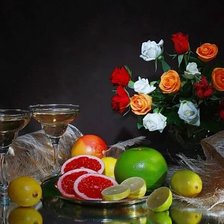 Схема вышивки «№228246»