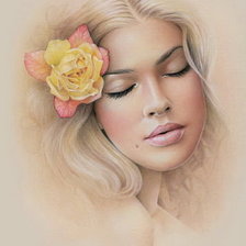 Схема вышивки «№228251»