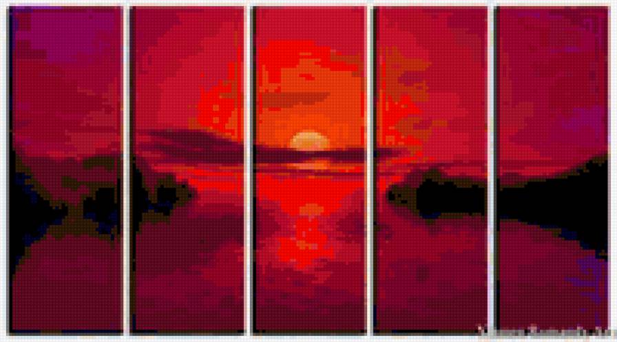 naplemente - предпросмотр