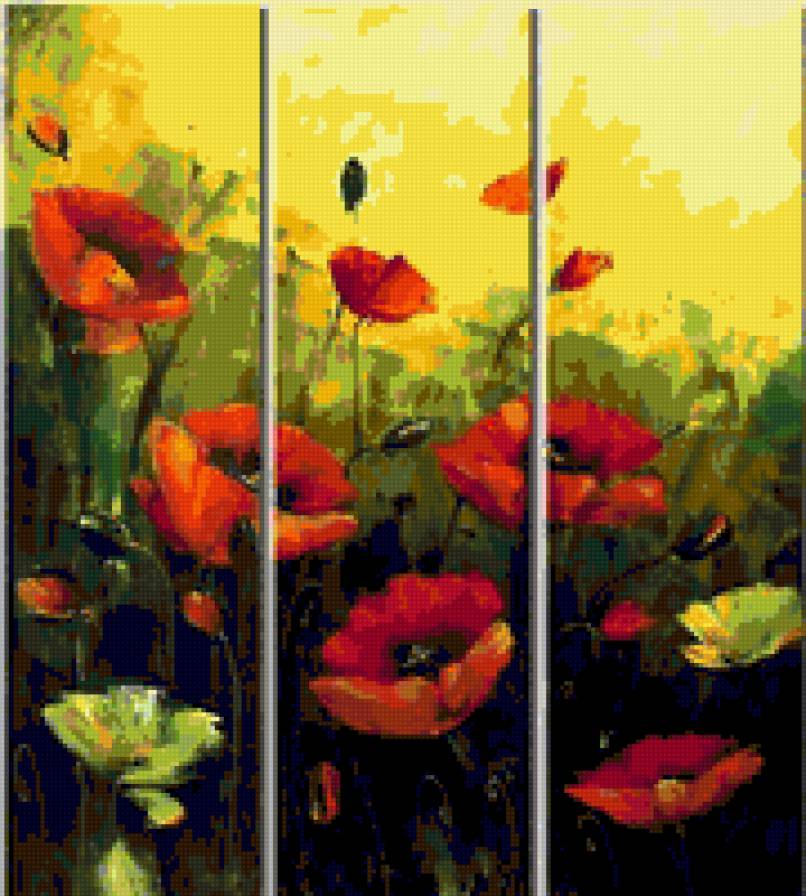 pipacs - предпросмотр