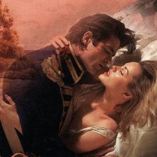 Схема вышивки «ЛЮБОВЬ СОЛДАТА»