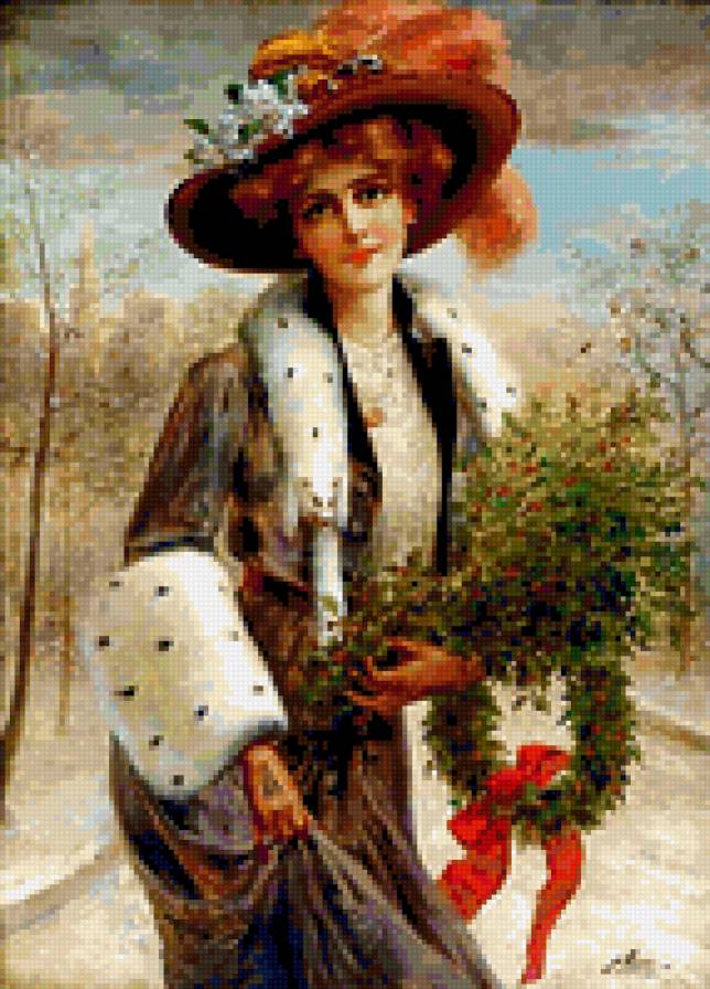 hölgy - предпросмотр