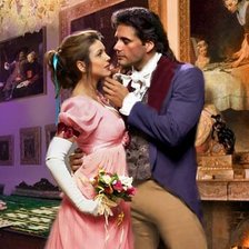 Схема вышивки «ПРИЗНАНИЕ»