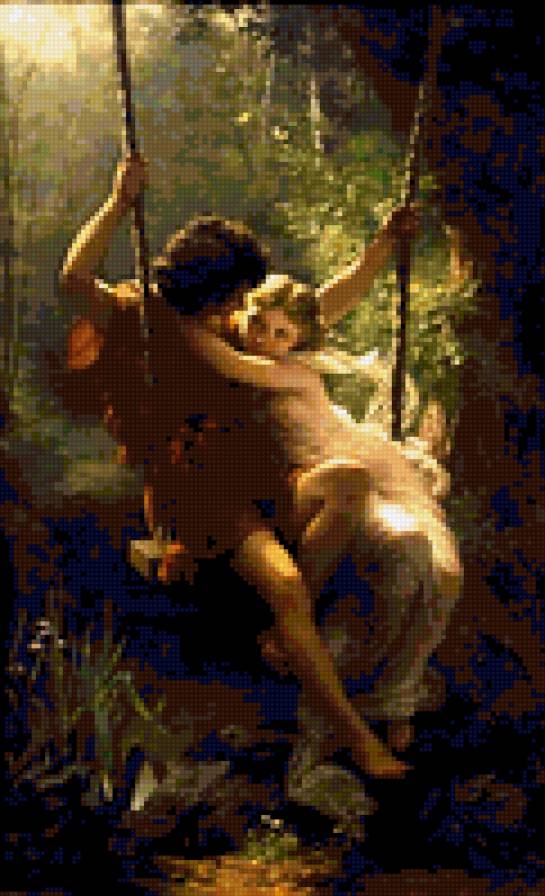 szerelem - предпросмотр