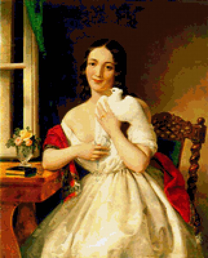 hölgy - предпросмотр