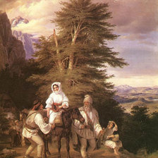 Схема вышивки «uton»