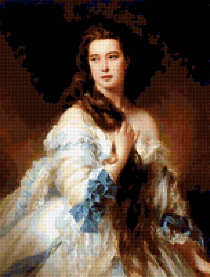 hölgy - предпросмотр