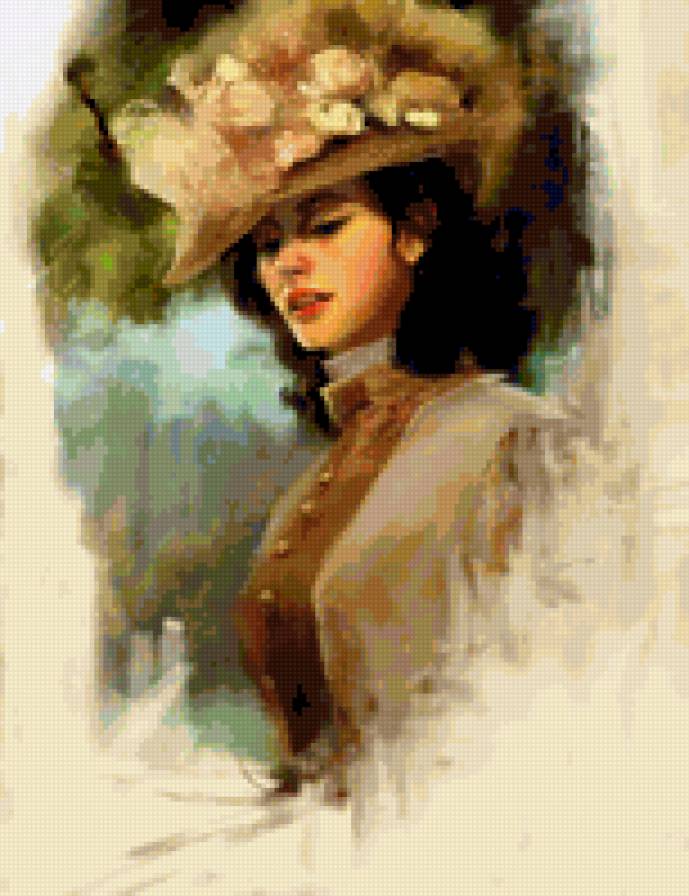 hölgy - предпросмотр