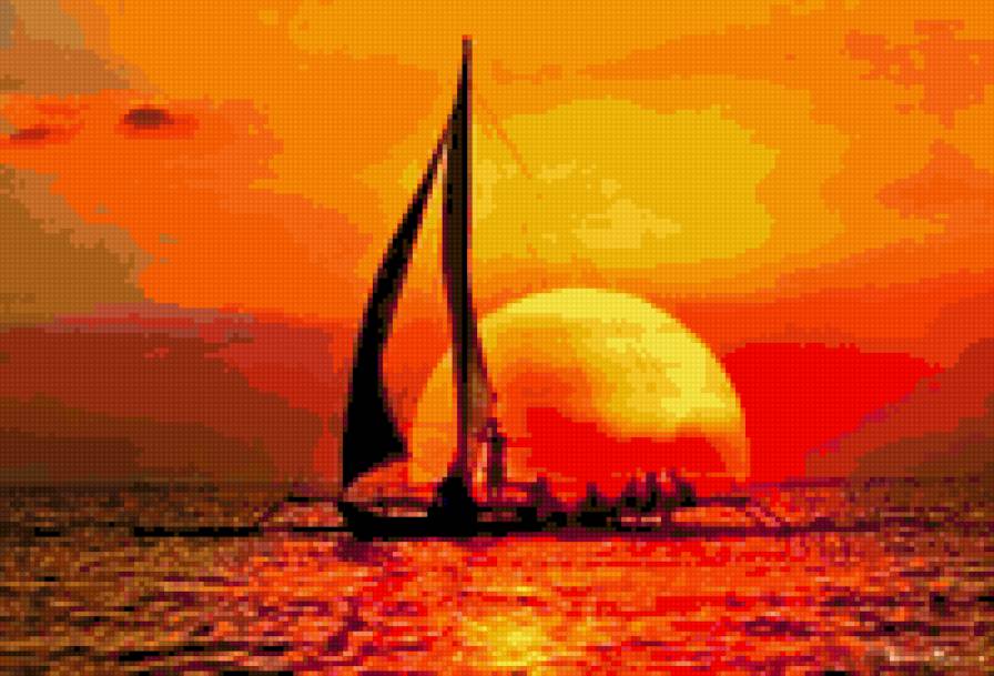 naplemente - предпросмотр