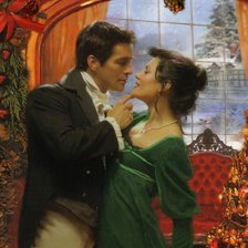 Схема вышивки «С ПРАЗДНИКОМ ТЕБЕ, ДОРОГАЯ»