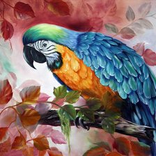 Схема вышивки «№228532»