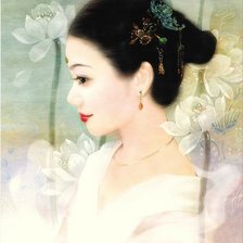 Схема вышивки «№228551»