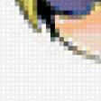 Предпросмотр схемы вышивки «Сэлти и Шизуо» (№228613)
