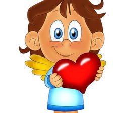 Схема вышивки «Мультяшные зарисовки»