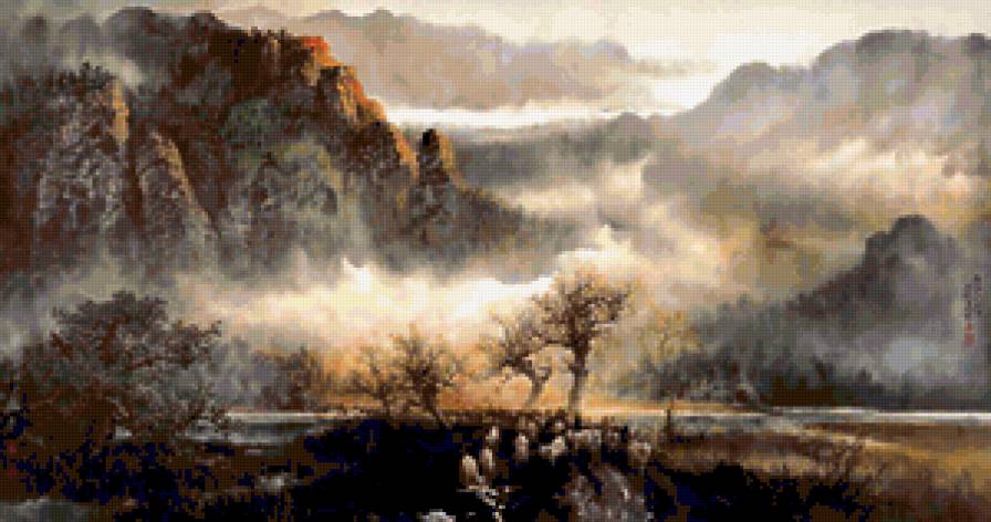 китай - предпросмотр