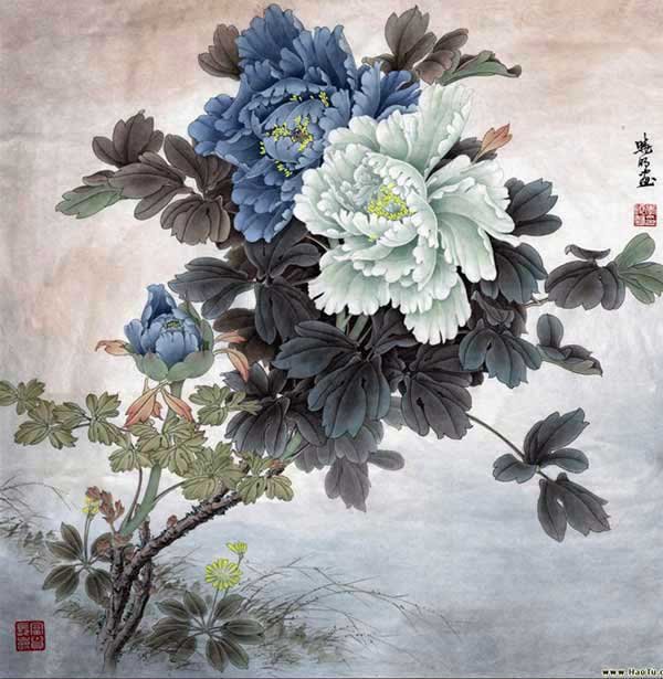 китай - оригинал