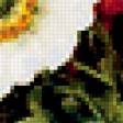 Предпросмотр схемы вышивки «цветы» (№228919)