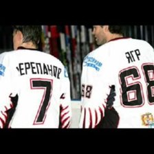 Схема вышивки «Черепанов»