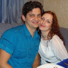 Схема вышивки «Фото»