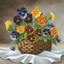 Схема вышивки «№229314»