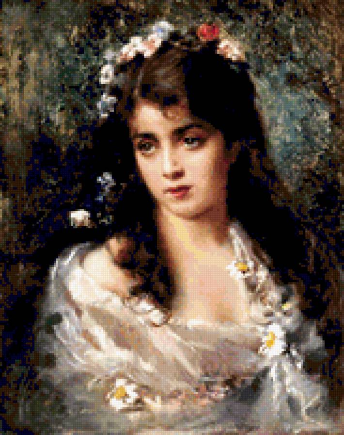 lányka - предпросмотр