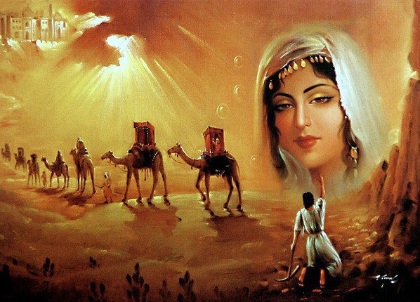 kelet - оригинал