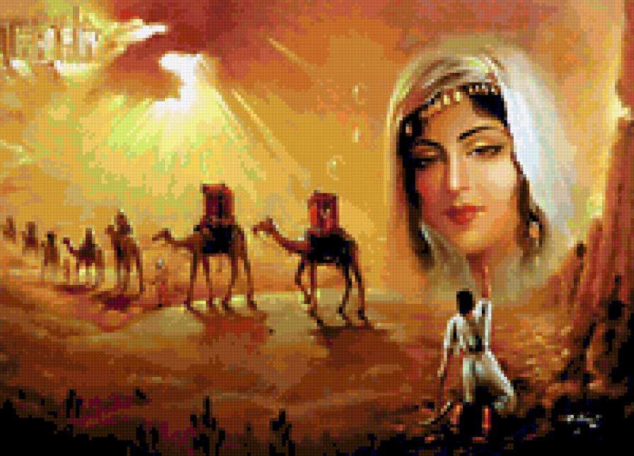 kelet - предпросмотр