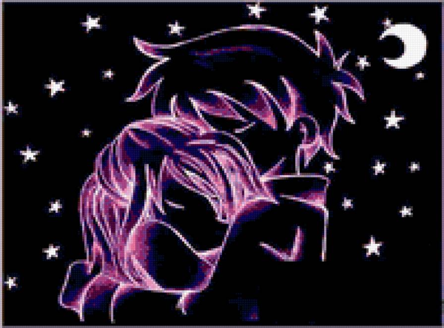 первый поцелуй - предпросмотр