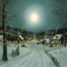 Схема вышивки «№229497»