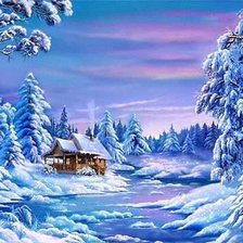 Схема вышивки «№229499»