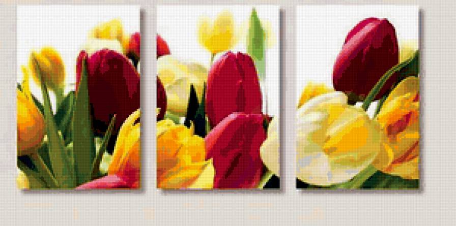 639 - триптих - предпросмотр