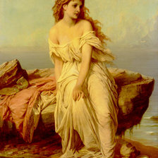 Схема вышивки «hölgy»