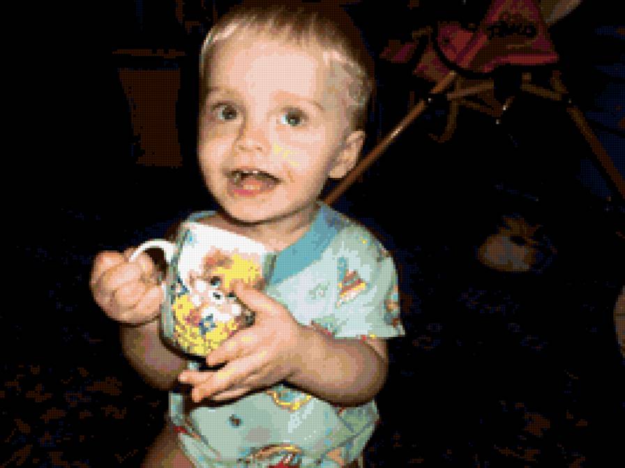 сына - дети - предпросмотр