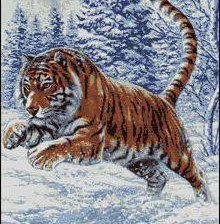 Схема вышивки «№229750»