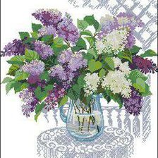 Схема вышивки «№229754»