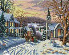 Схема вышивки «№229770»