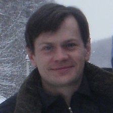 Схема вышивки «Брат 2»