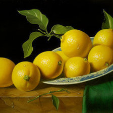 Схема вышивки «№229784»