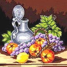 Схема вышивки «№229820»