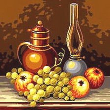 Схема вышивки «№229822»