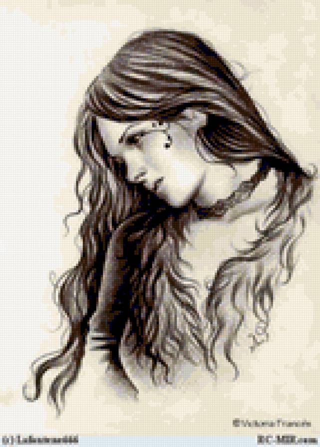 lányka - предпросмотр