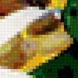 Предпросмотр схемы вышивки «Лягушонок» (№229896)