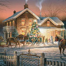 Схема вышивки «№229918»