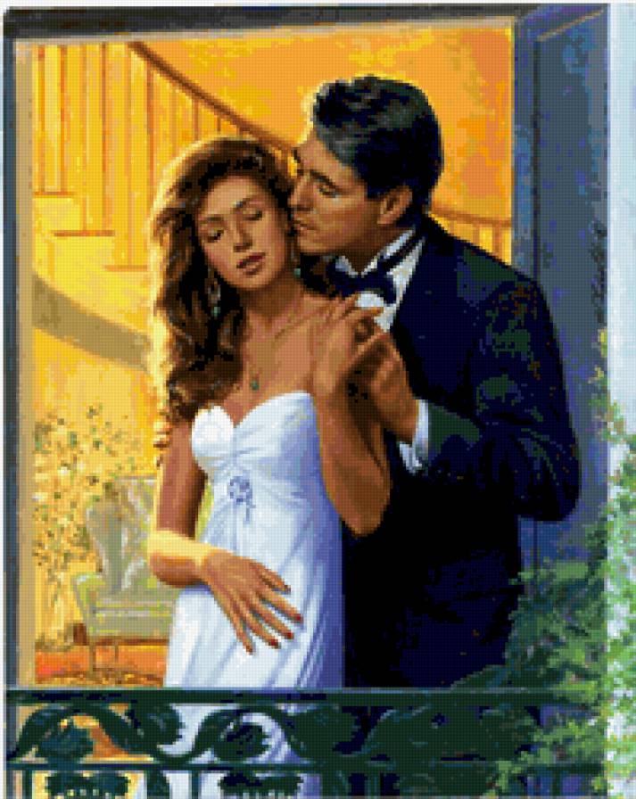 szerelem - предпросмотр