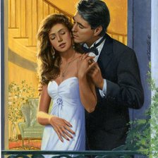 Схема вышивки «szerelem»