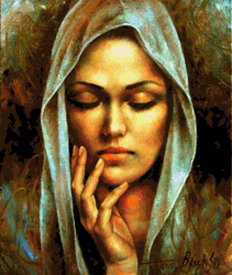 hölgy - предпросмотр