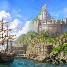 Схема вышивки «№230105»