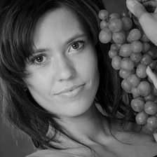 Схема вышивки «катя»