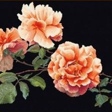 Схема вышивки «№230209»